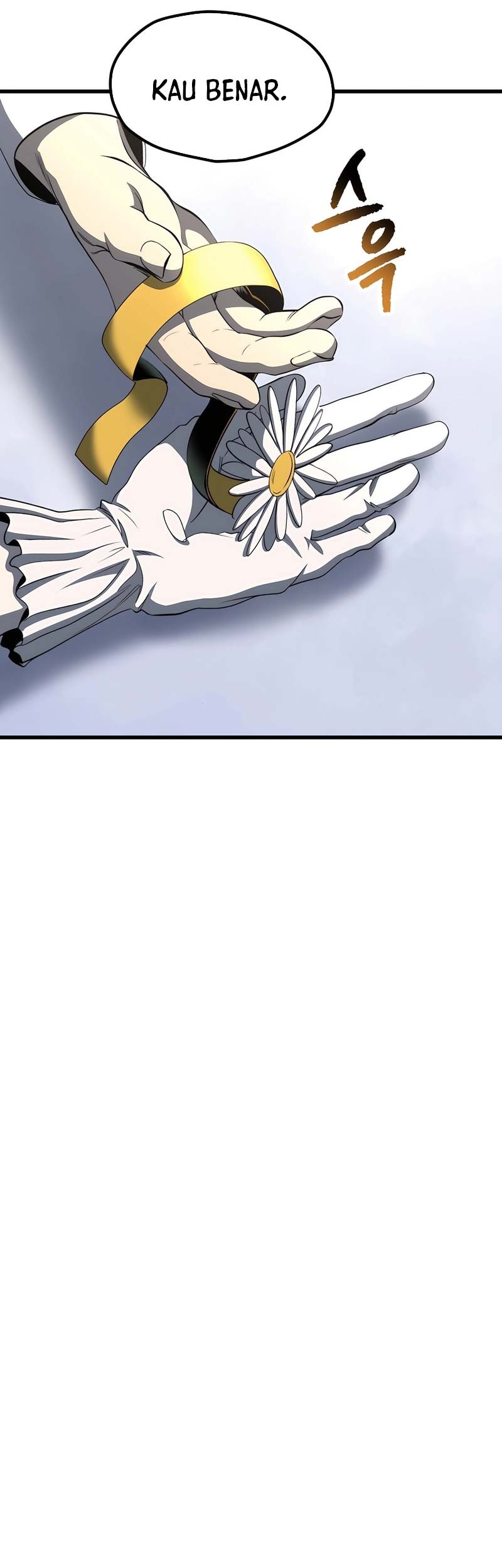 Sword King Chapter 227 - halaman 36