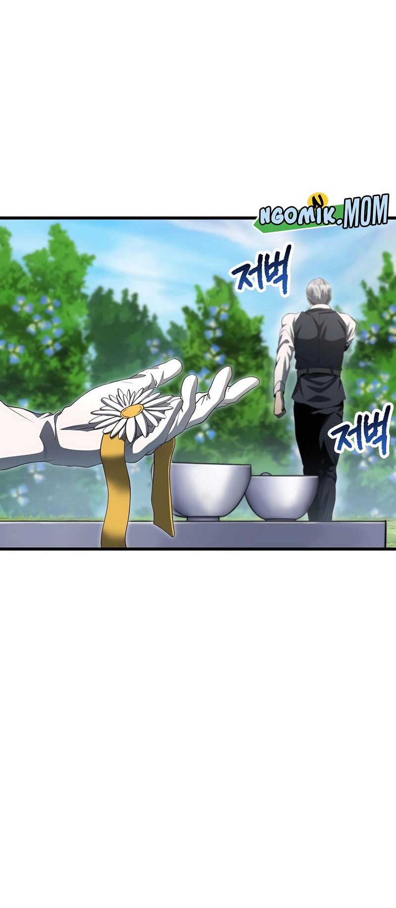 Sword King Chapter 227 - halaman 37