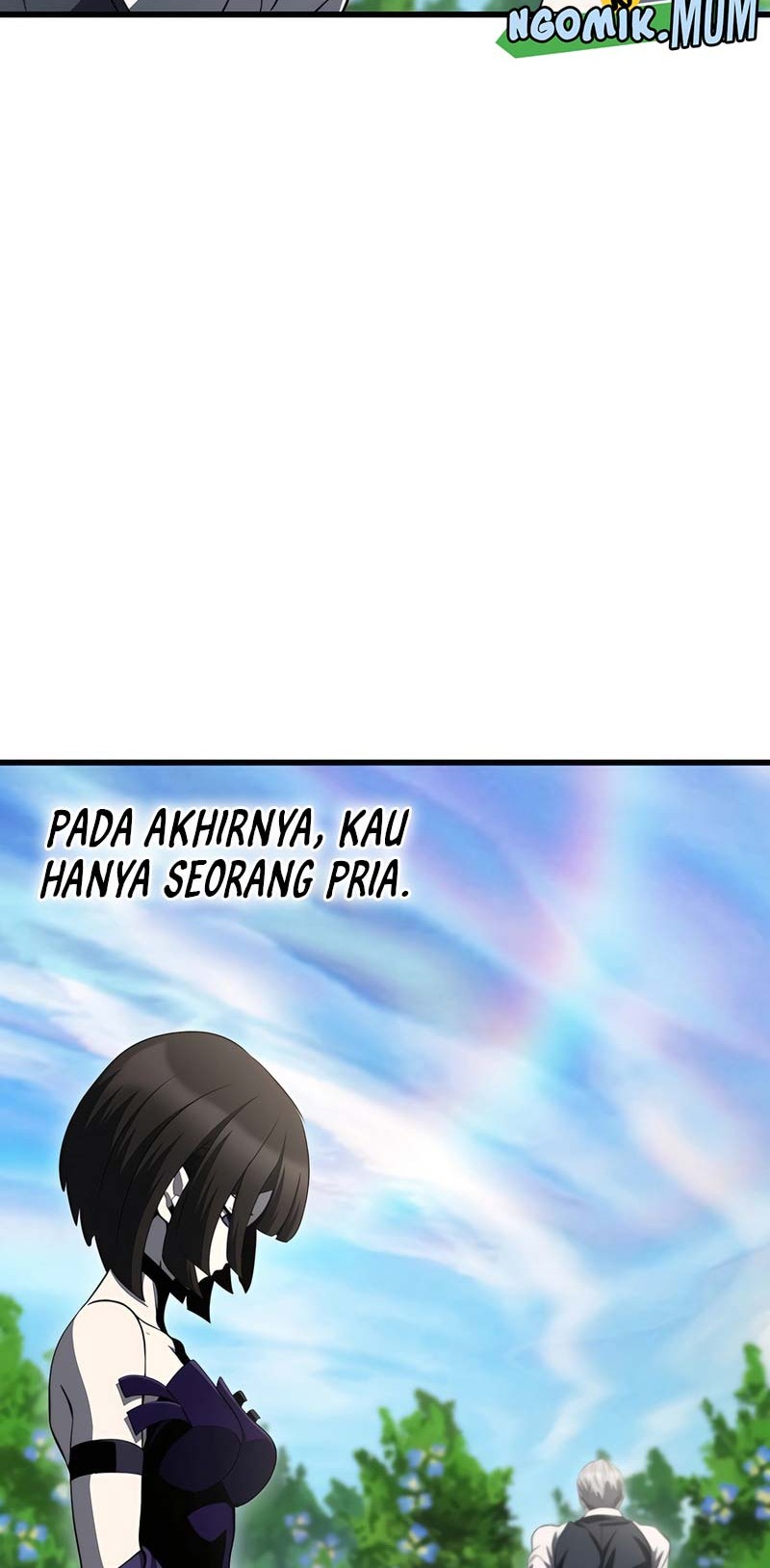 Sword King Chapter 227 - halaman 39