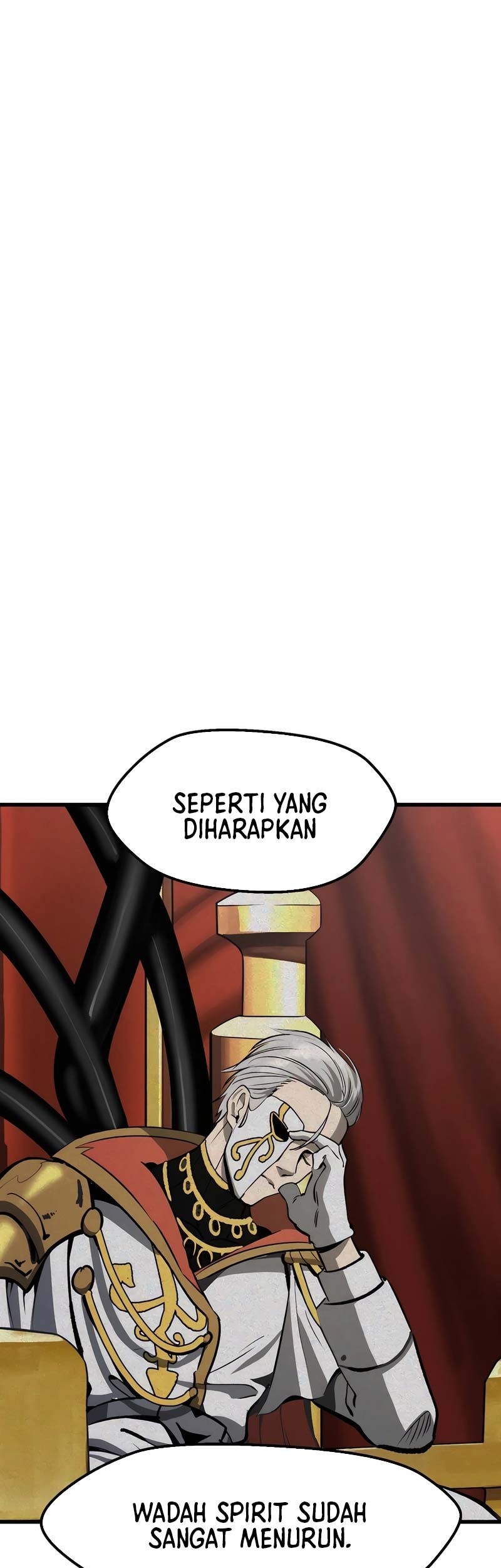 Sword King Chapter 227 - halaman 42