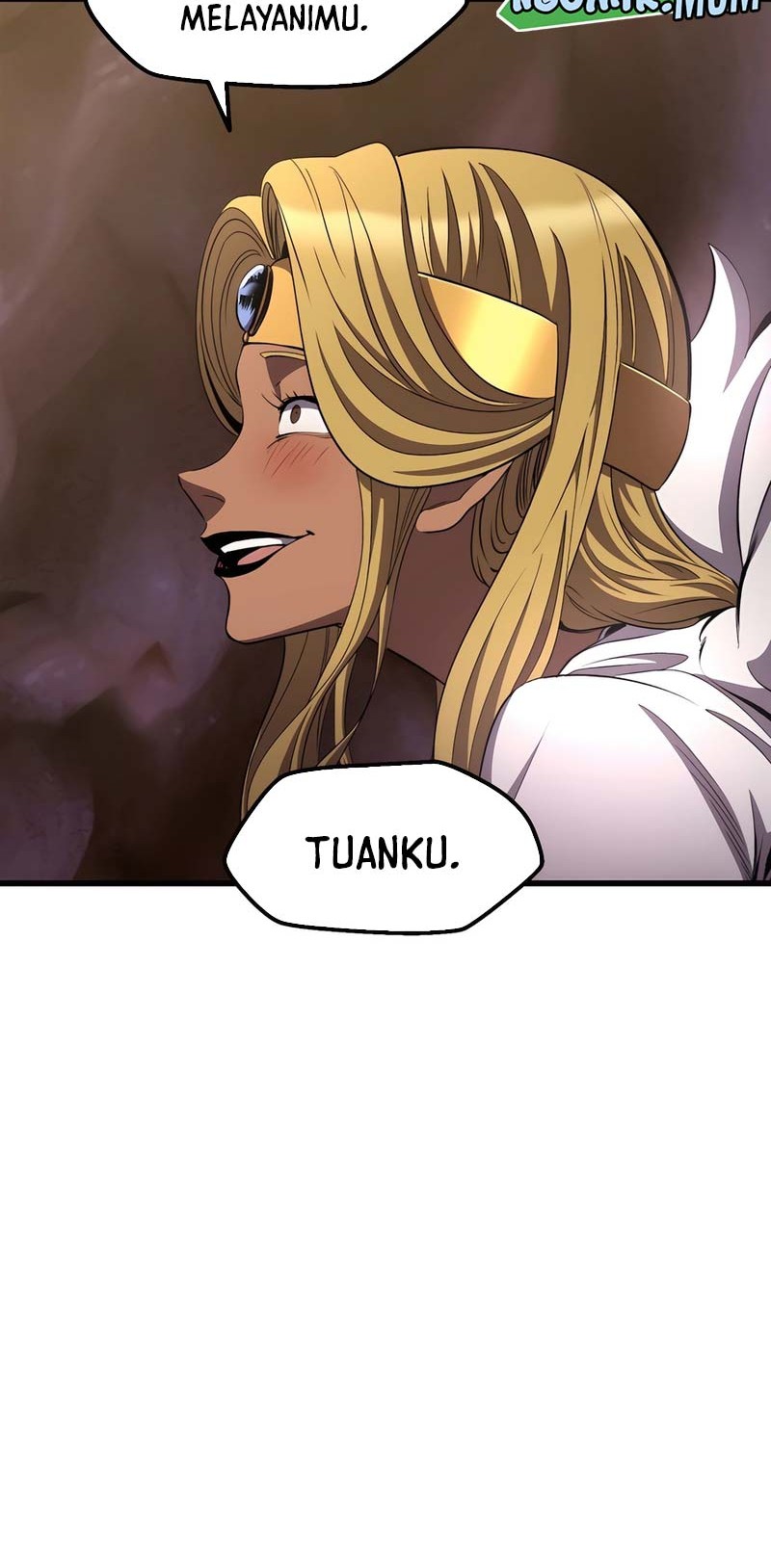 Sword King Chapter 227 - halaman 47