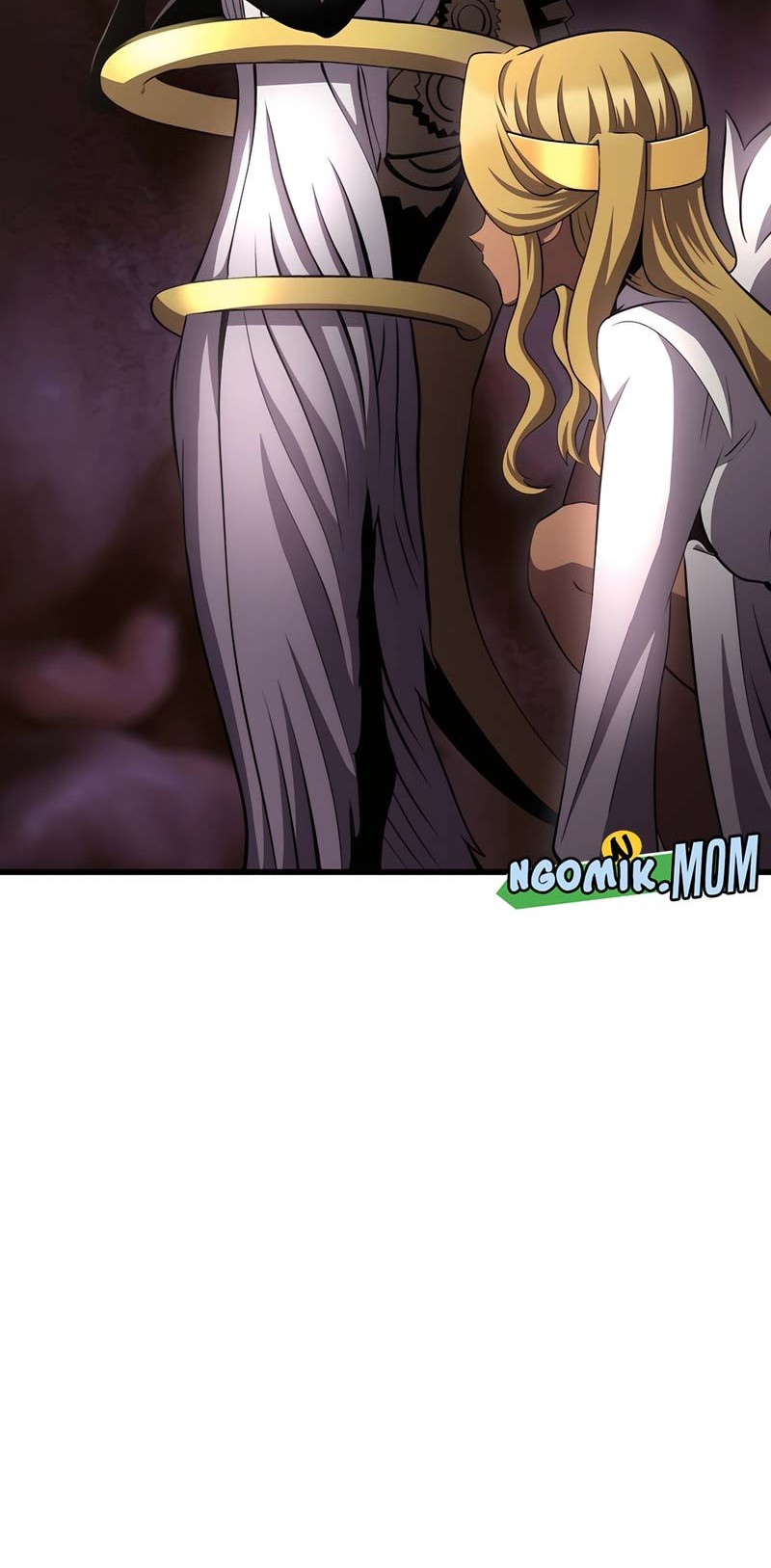 Sword King Chapter 227 - halaman 49