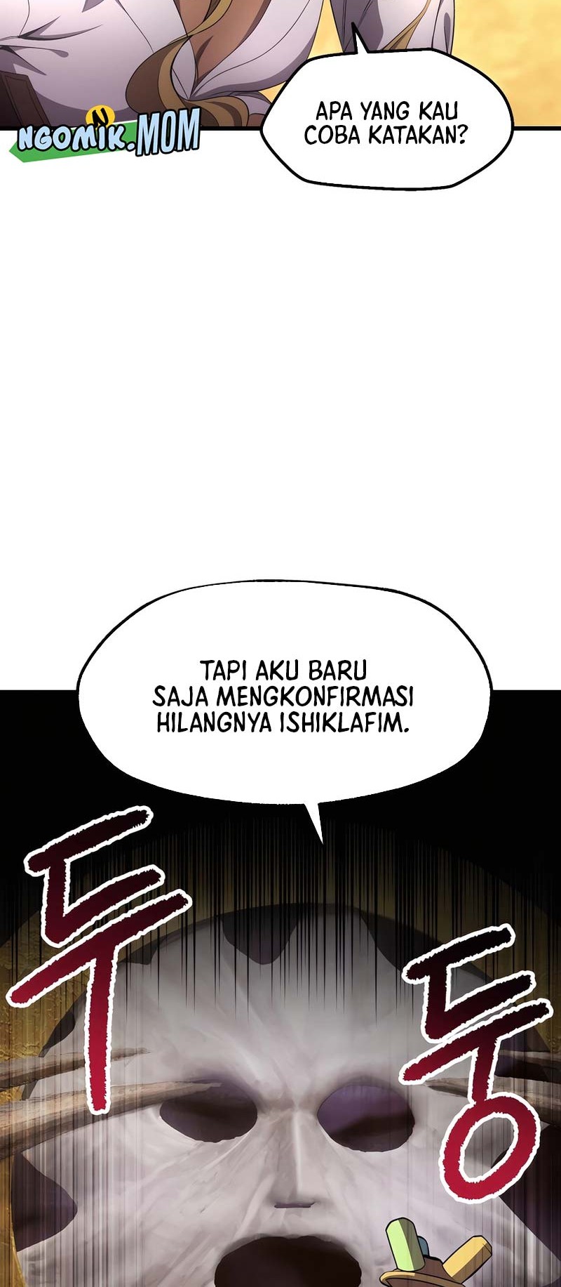 Sword King Chapter 227 - halaman 51