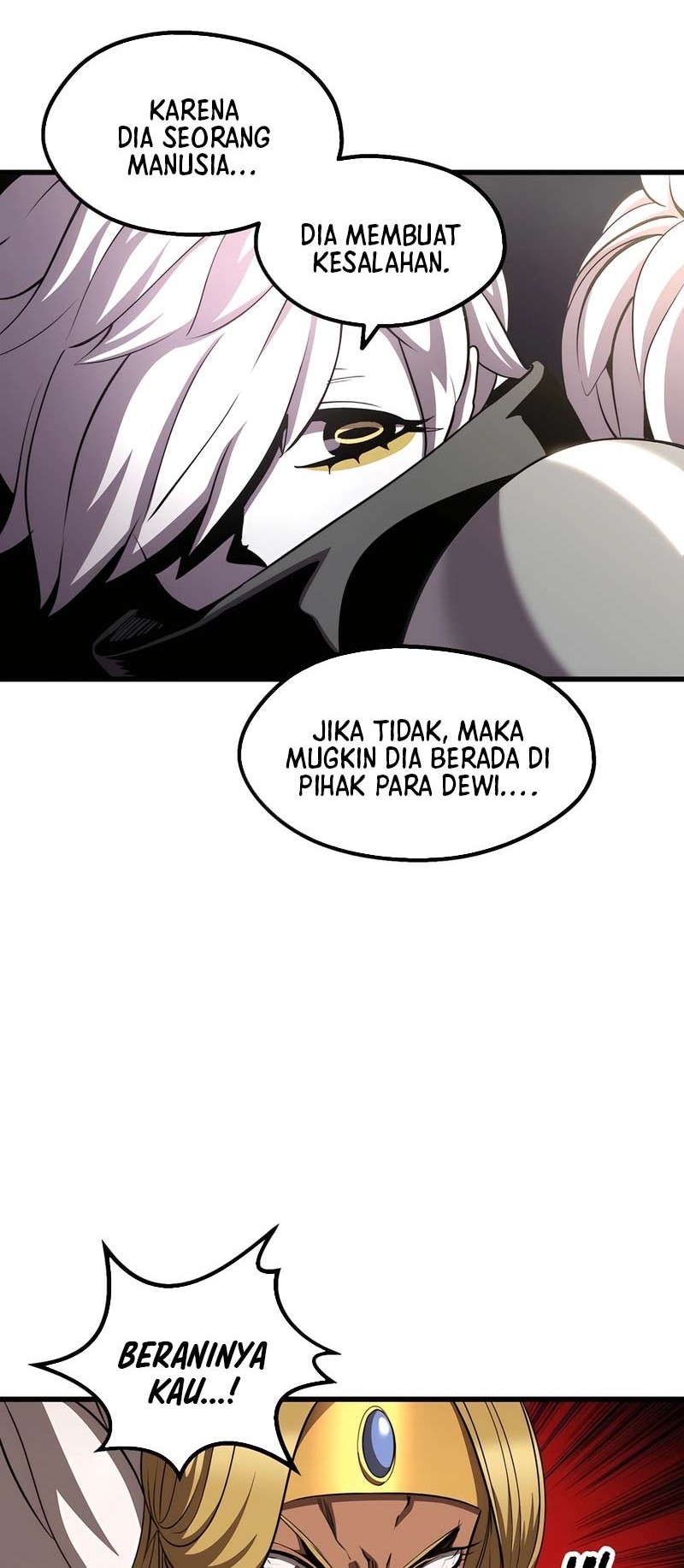 Sword King Chapter 227 - halaman 59