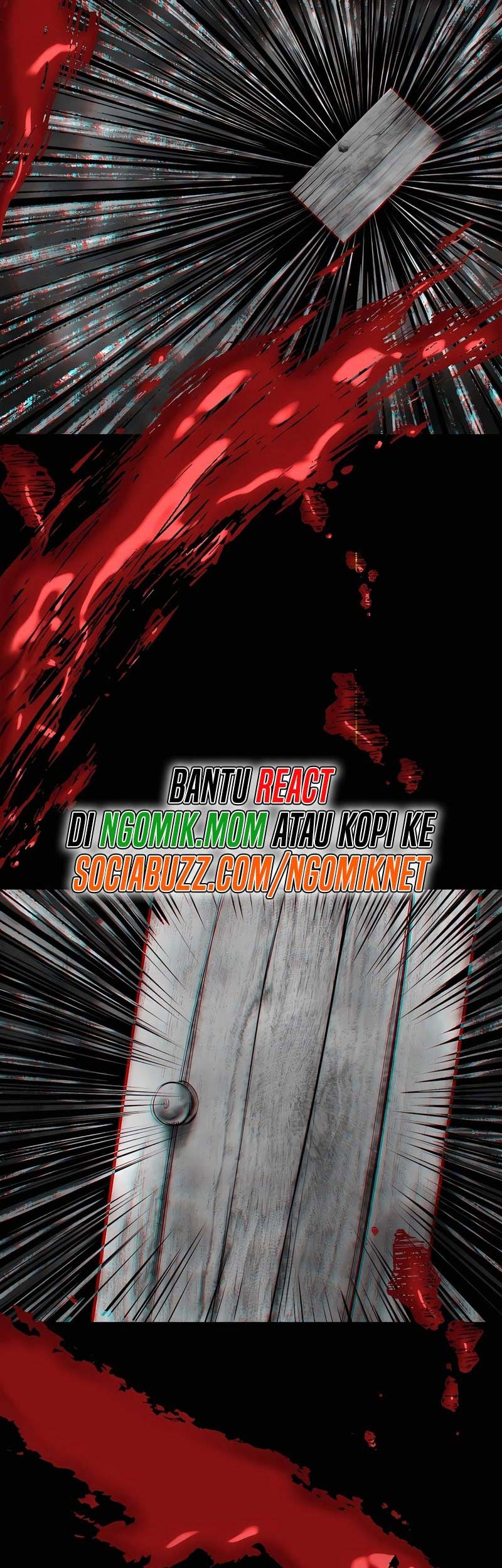 Sword King Chapter 227 - halaman 6