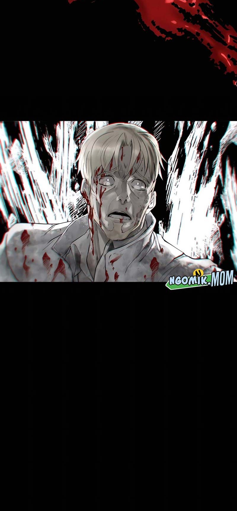 Sword King Chapter 227 - halaman 7