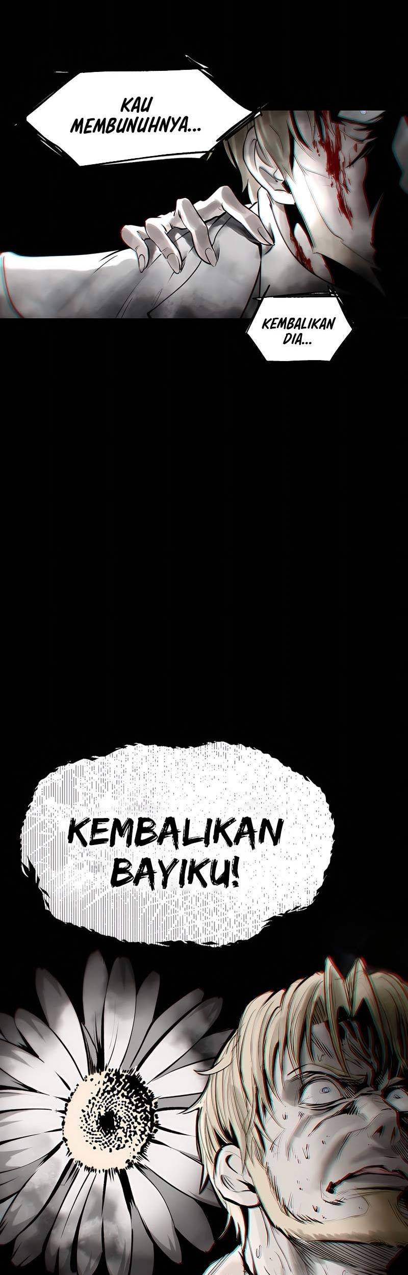 Sword King Chapter 227 - halaman 8