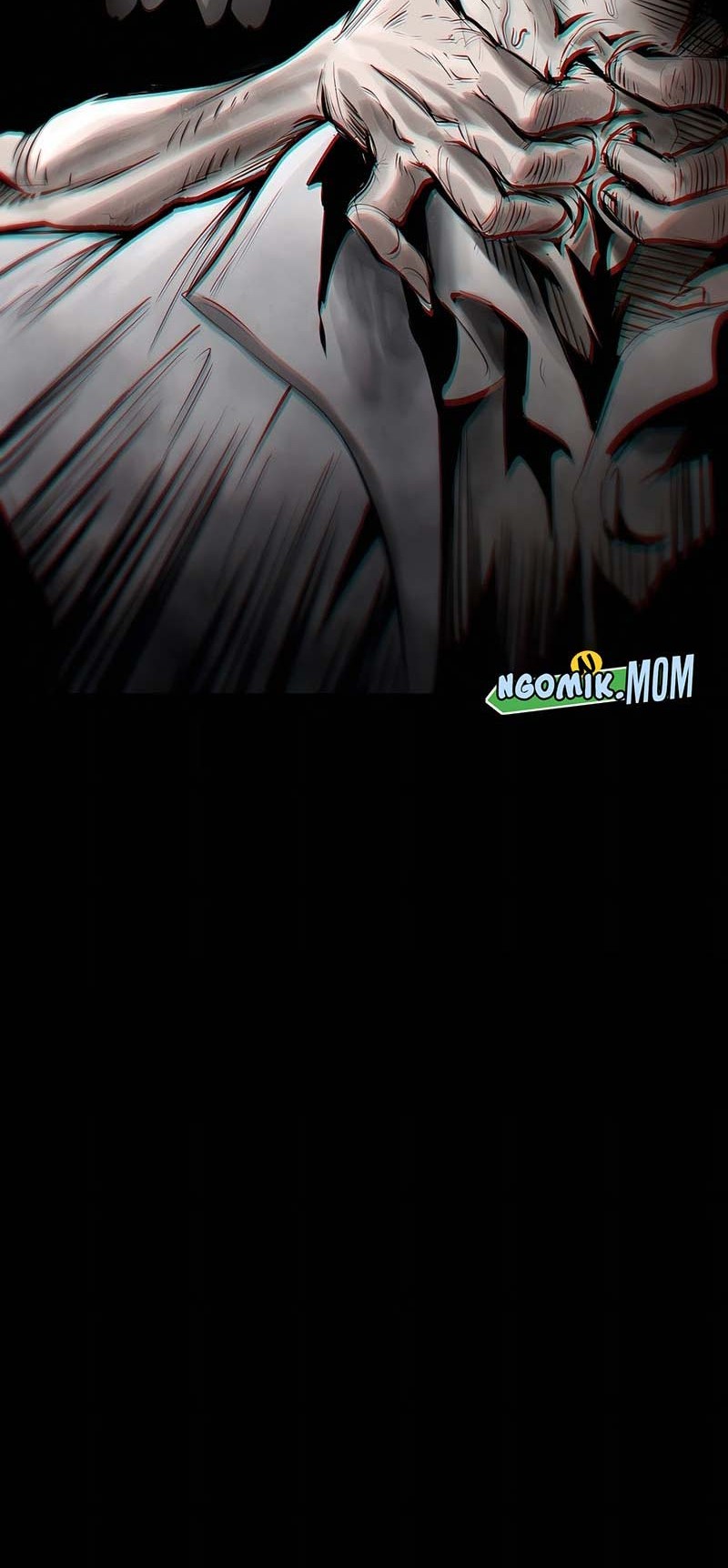 Sword King Chapter 227 - halaman 9