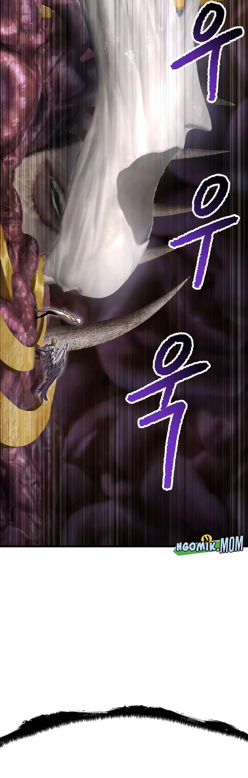 Sword King Chapter 228 - halaman 10