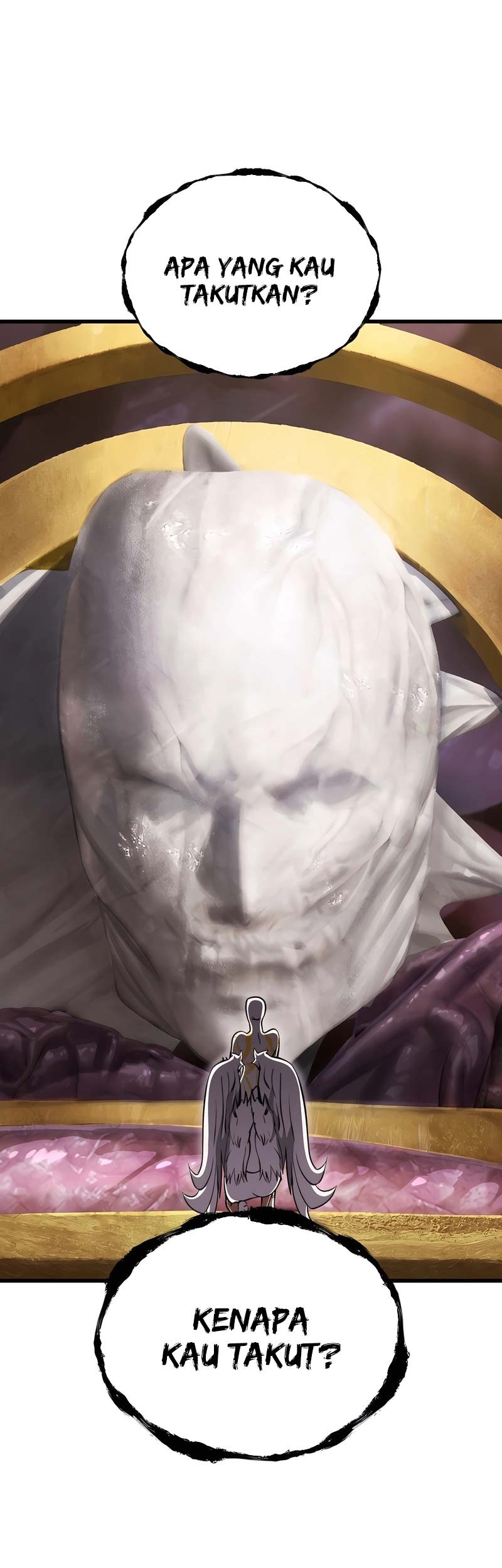 Sword King Chapter 228 - halaman 12