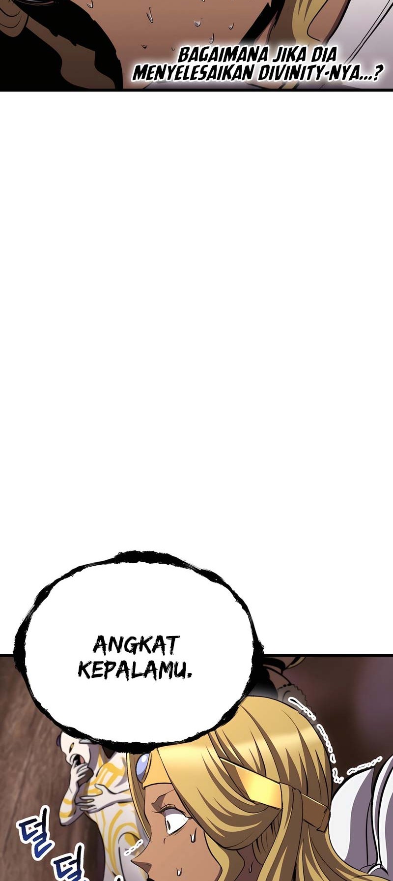 Sword King Chapter 228 - halaman 15
