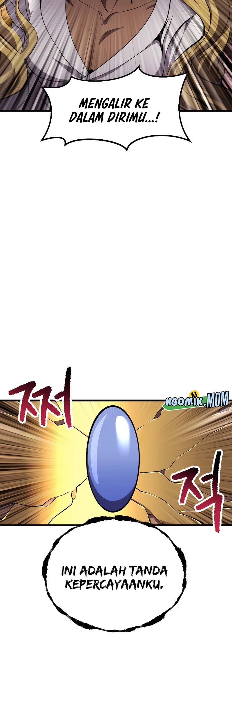 Sword King Chapter 228 - halaman 18