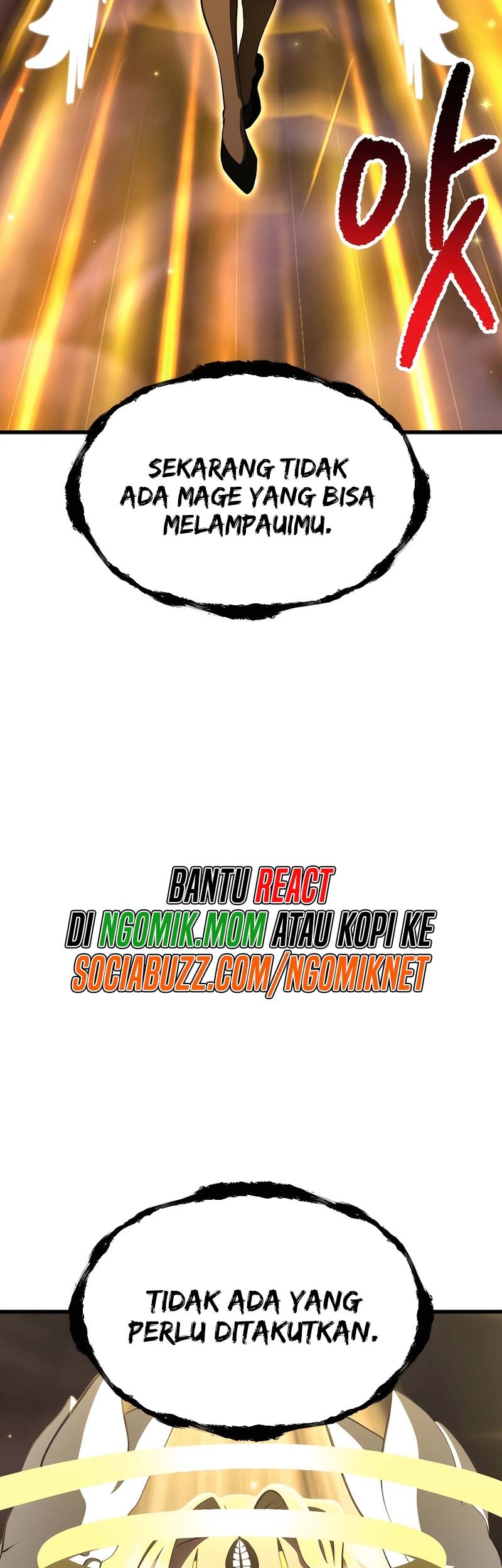 Sword King Chapter 228 - halaman 20