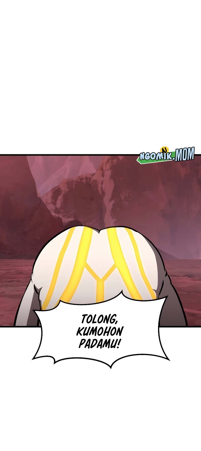 Sword King Chapter 228 - halaman 23