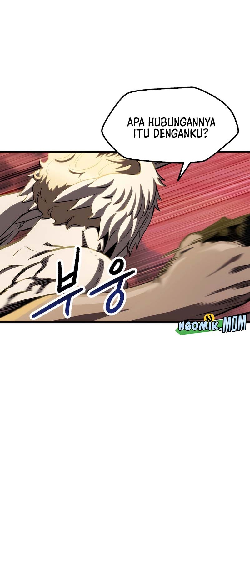 Sword King Chapter 228 - halaman 25