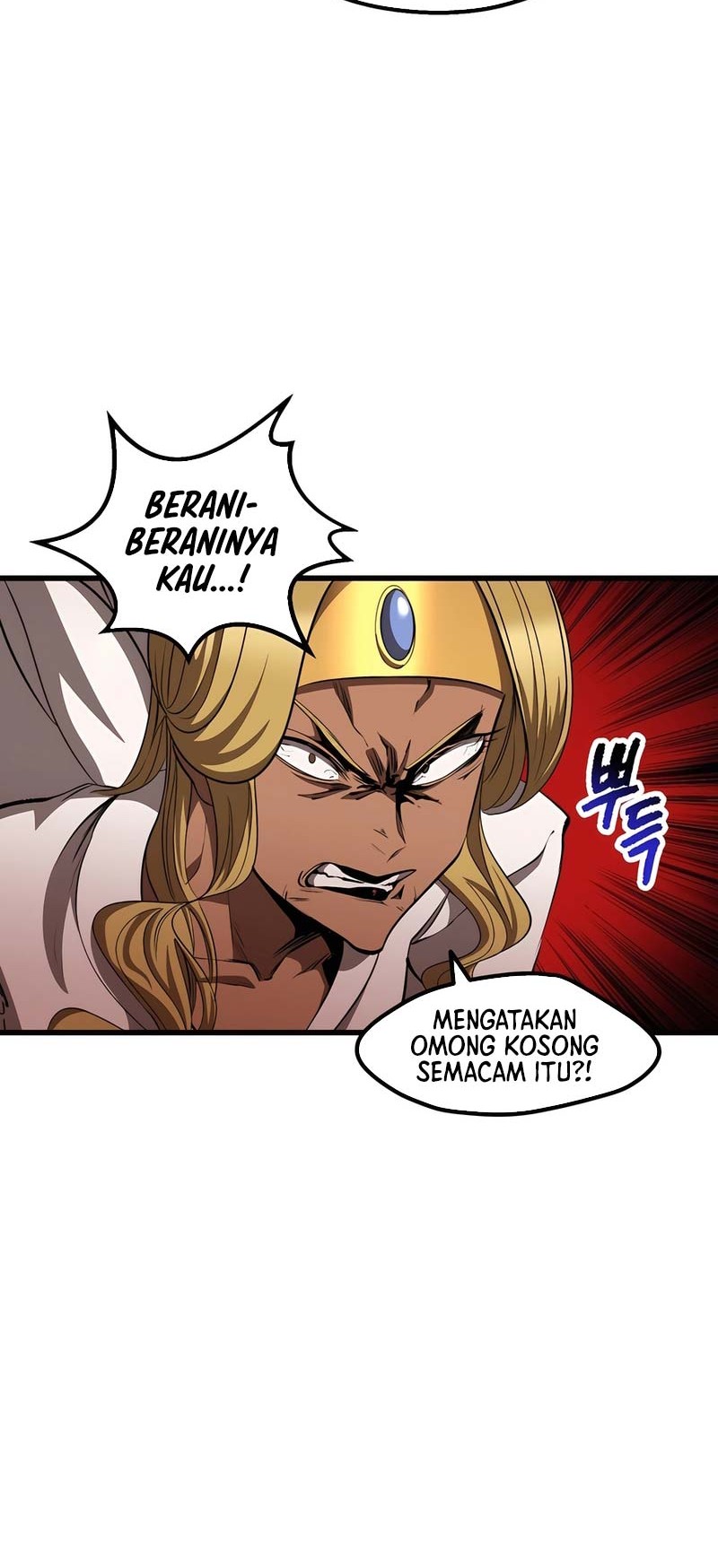 Sword King Chapter 228 - halaman 3