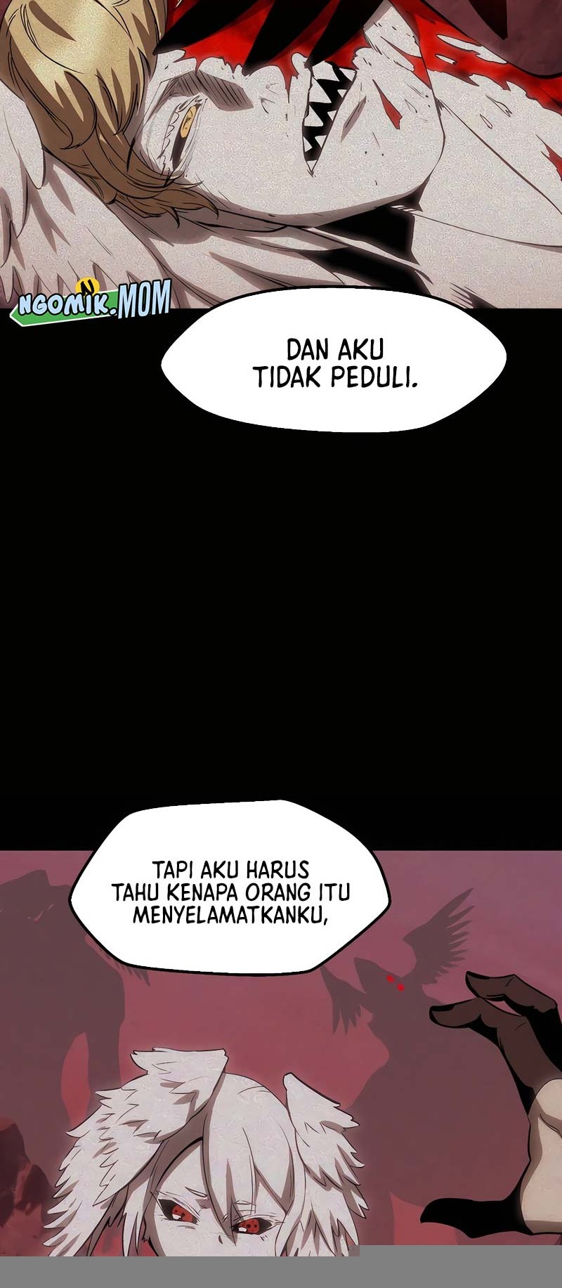 Sword King Chapter 228 - halaman 33