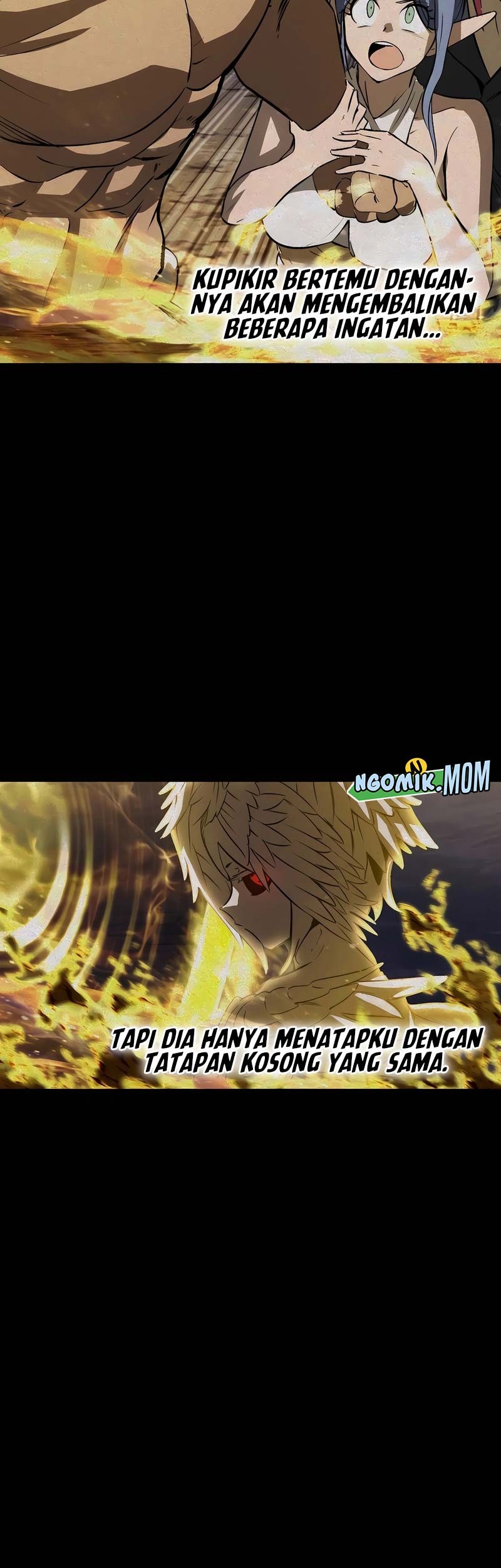 Sword King Chapter 228 - halaman 36