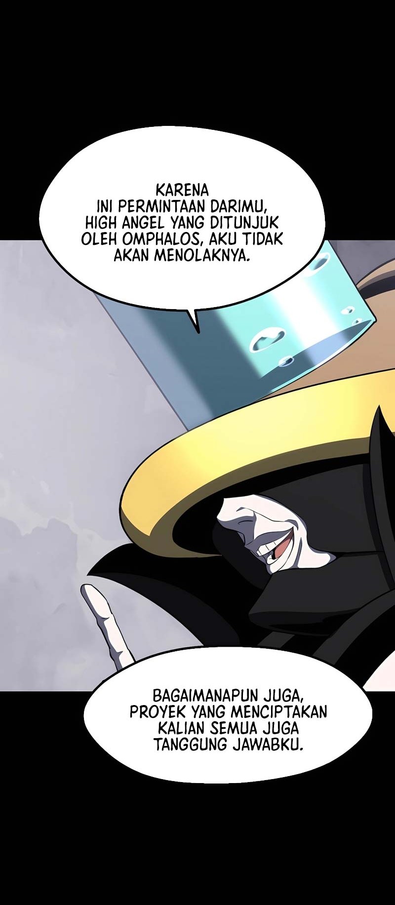 Sword King Chapter 228 - halaman 37