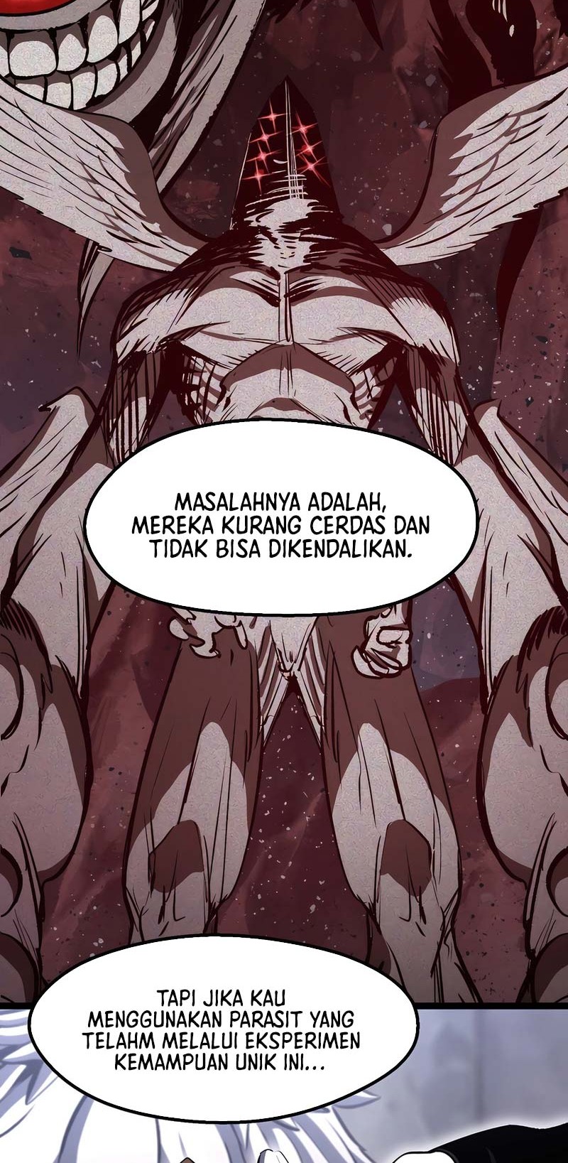 Sword King Chapter 228 - halaman 39