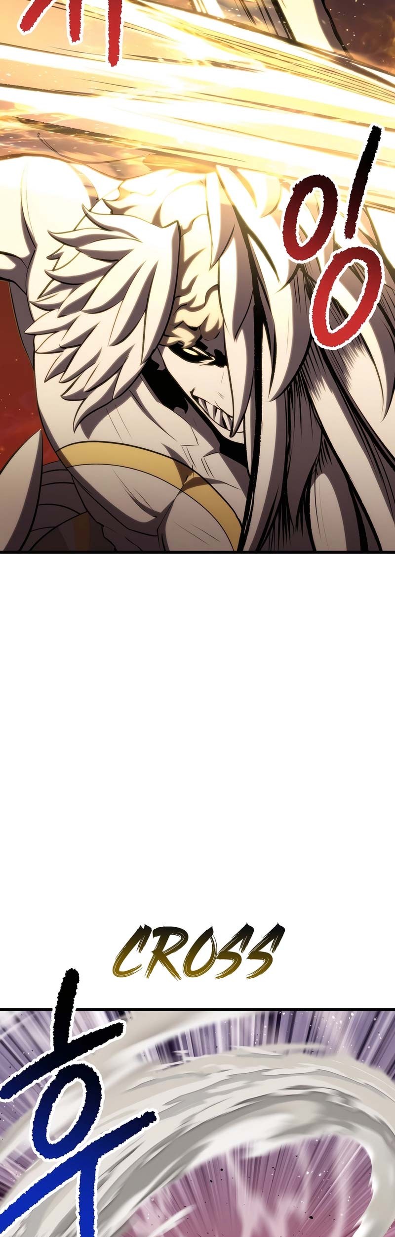 Sword King Chapter 228 - halaman 42