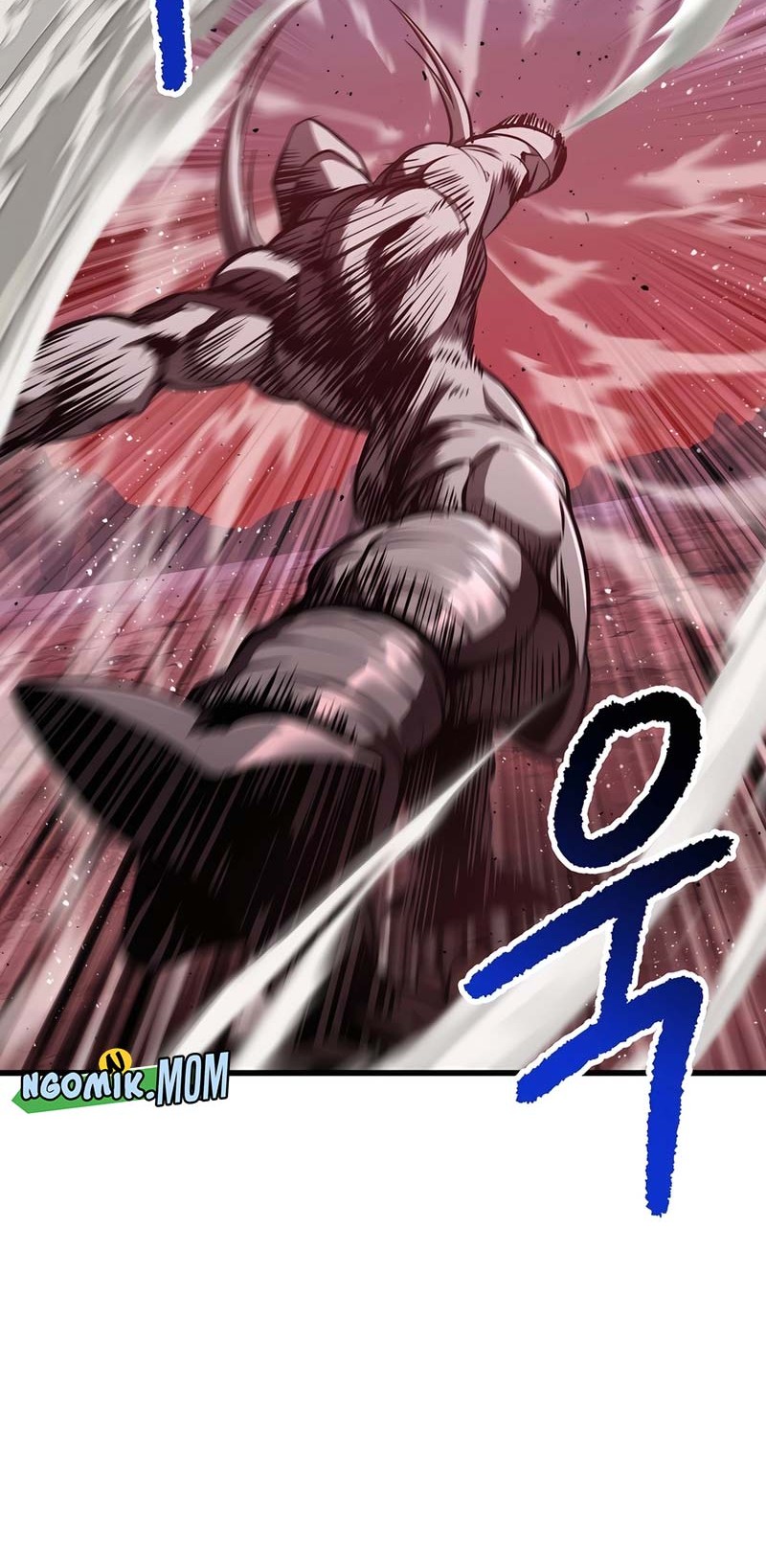 Sword King Chapter 228 - halaman 43