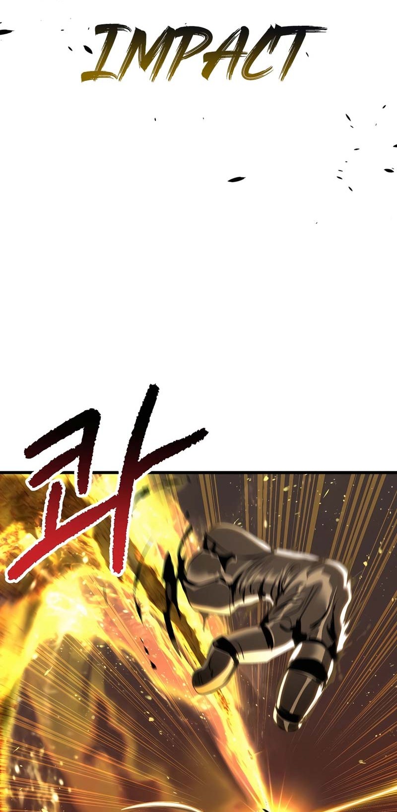 Sword King Chapter 228 - halaman 45