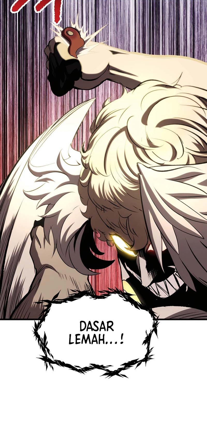 Sword King Chapter 228 - halaman 47