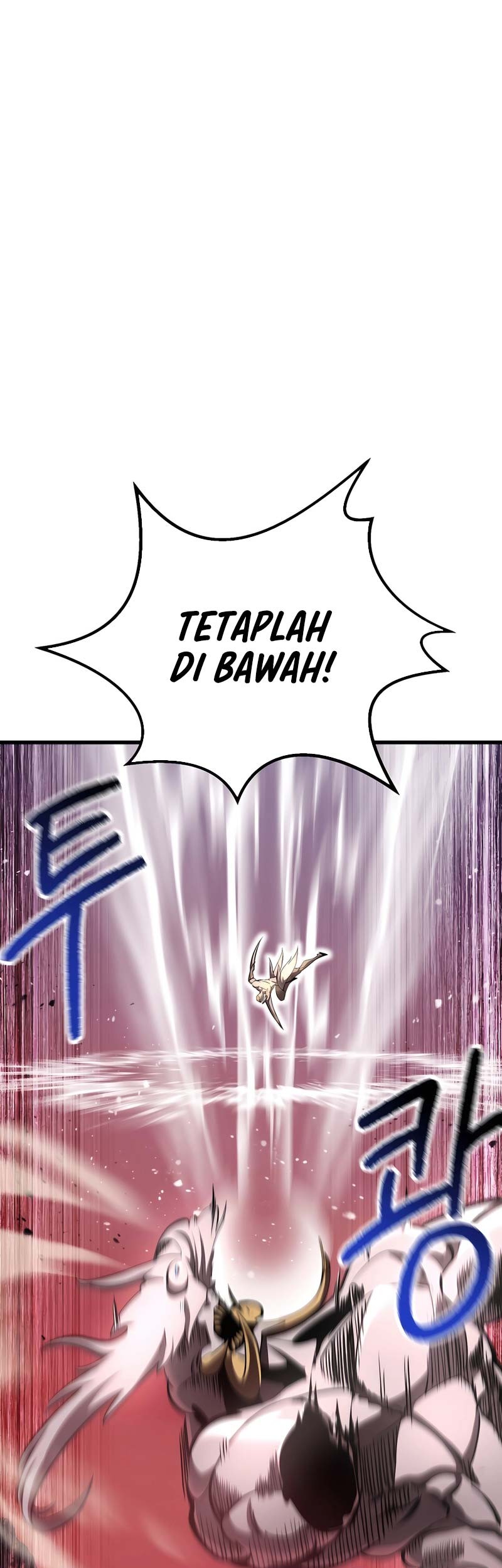 Sword King Chapter 228 - halaman 48