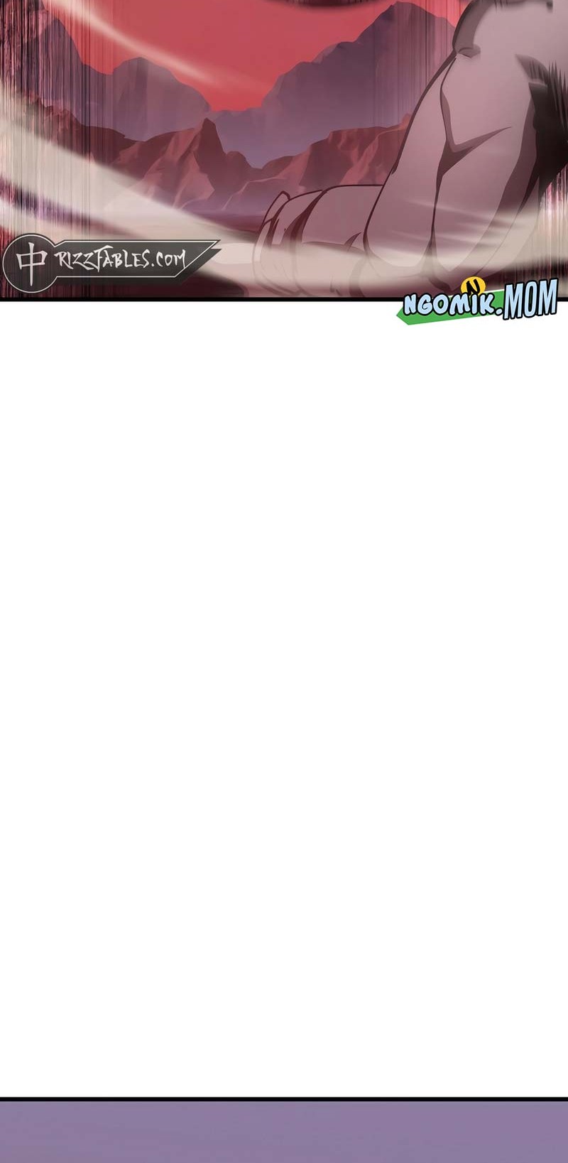 Sword King Chapter 228 - halaman 49