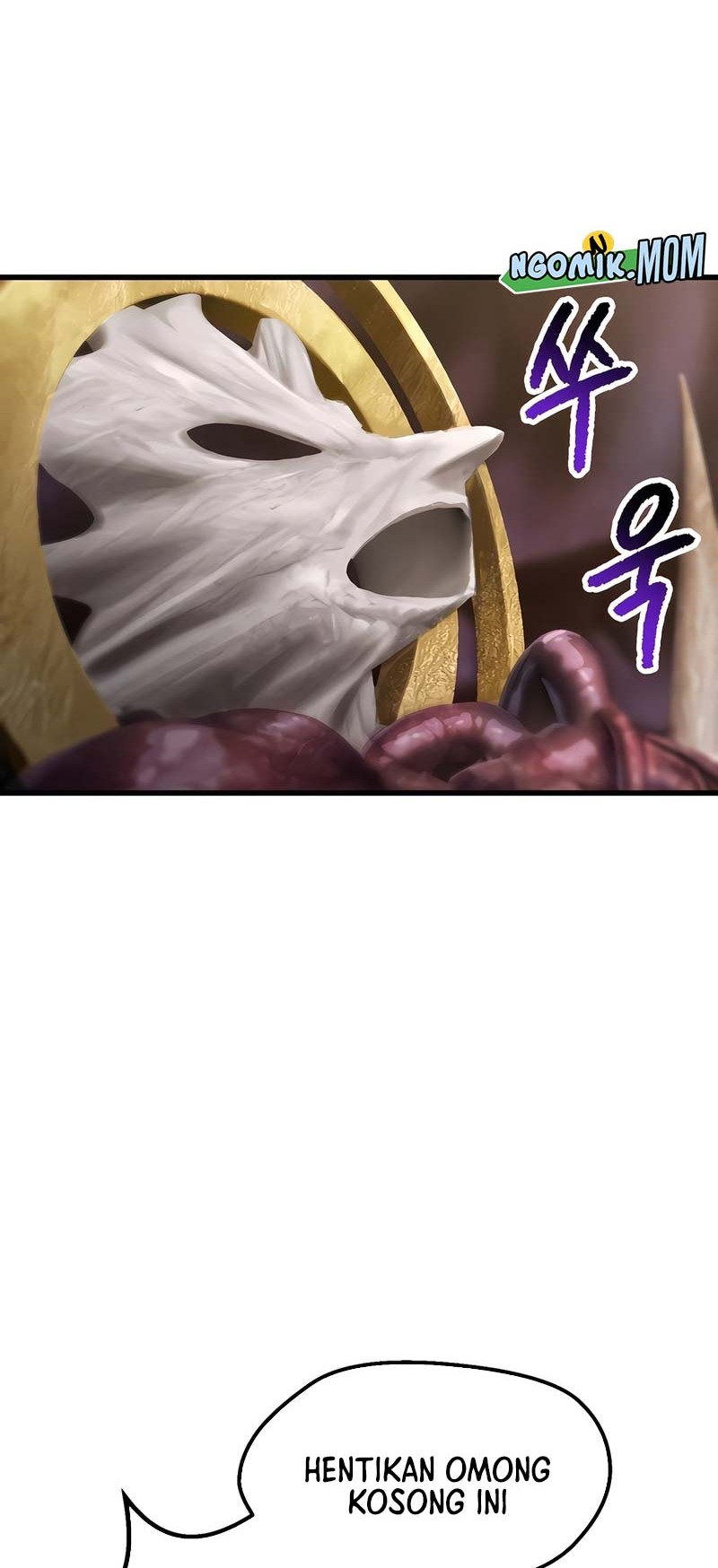 Sword King Chapter 228 - halaman 5