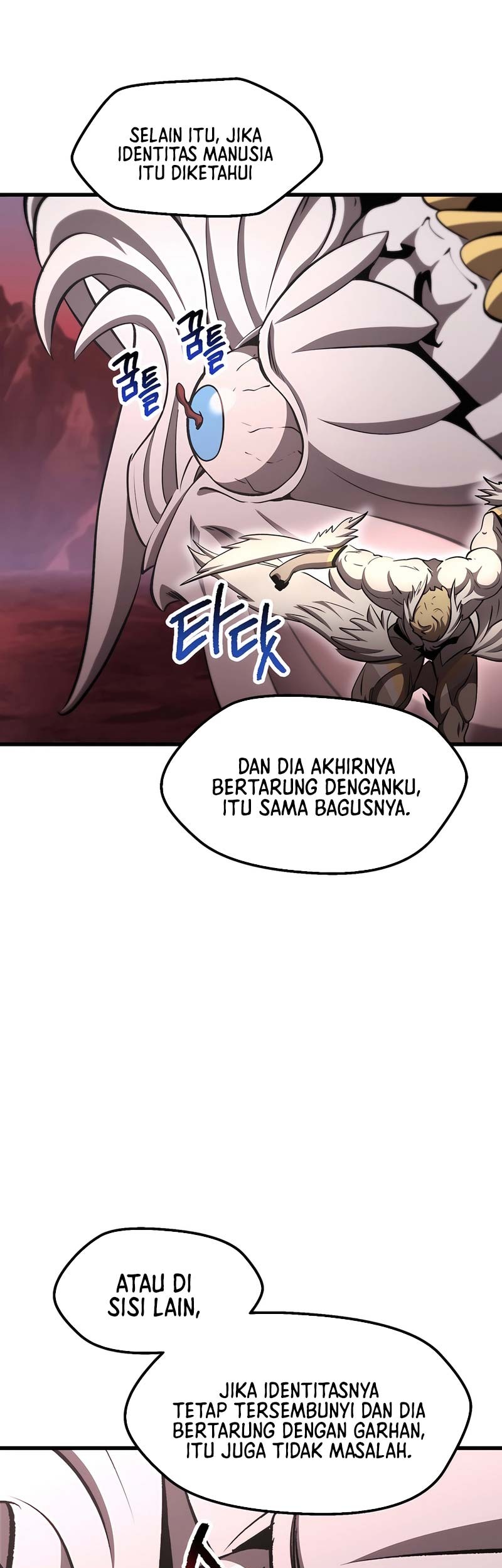 Sword King Chapter 228 - halaman 52