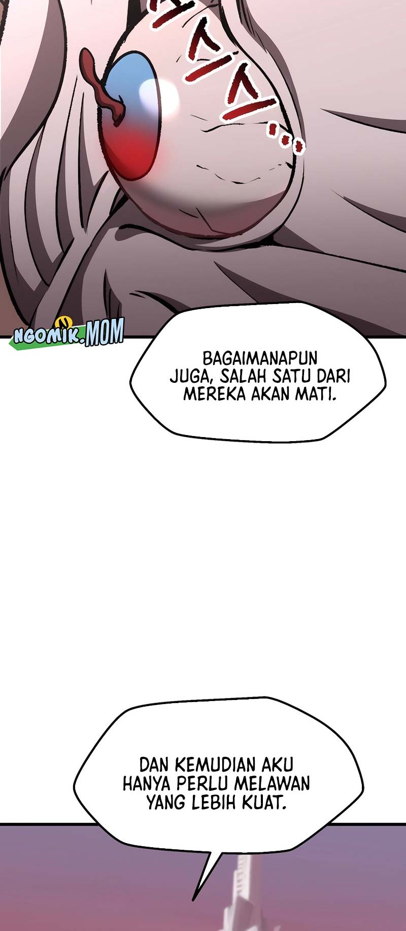 Sword King Chapter 228 - halaman 53