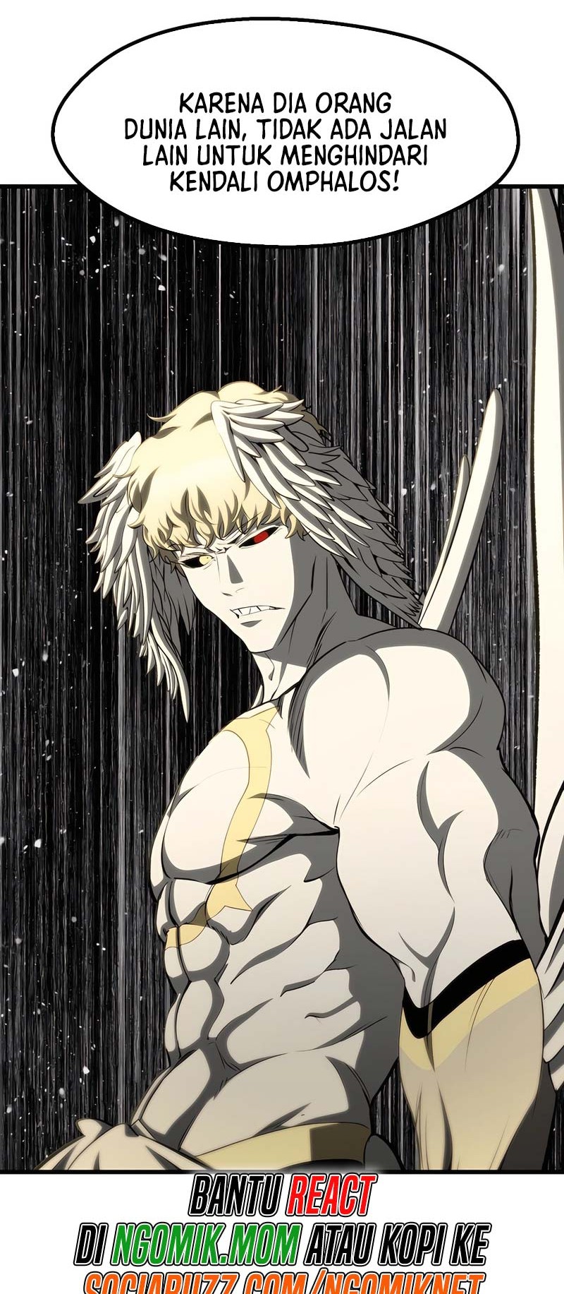 Sword King Chapter 228 - halaman 55