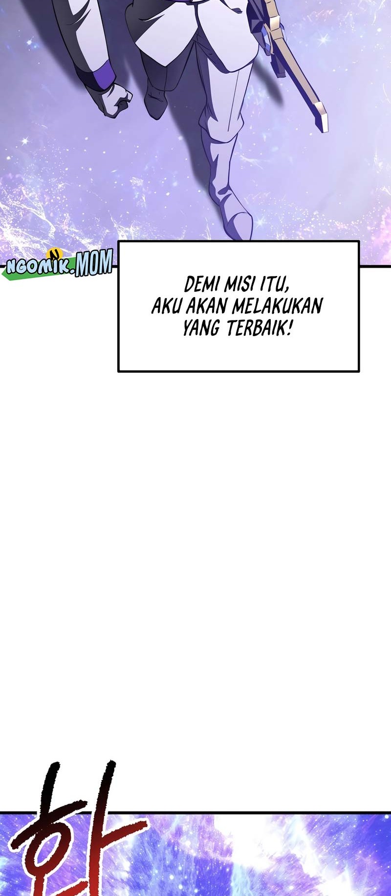Sword King Chapter 228 - halaman 59
