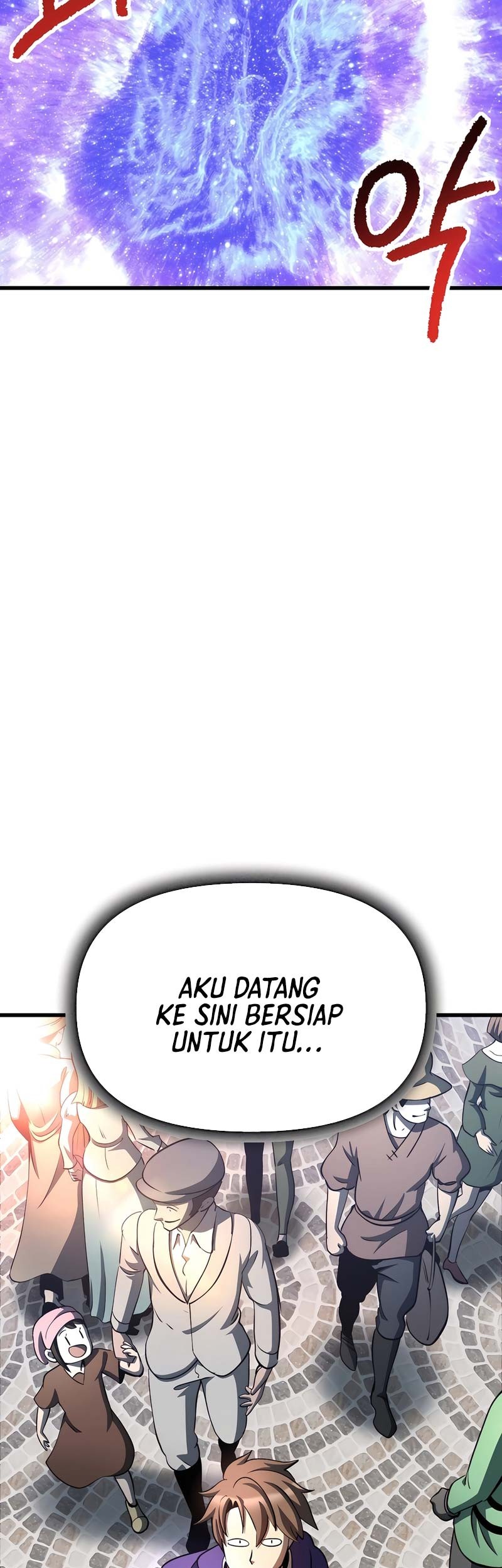 Sword King Chapter 228 - halaman 60