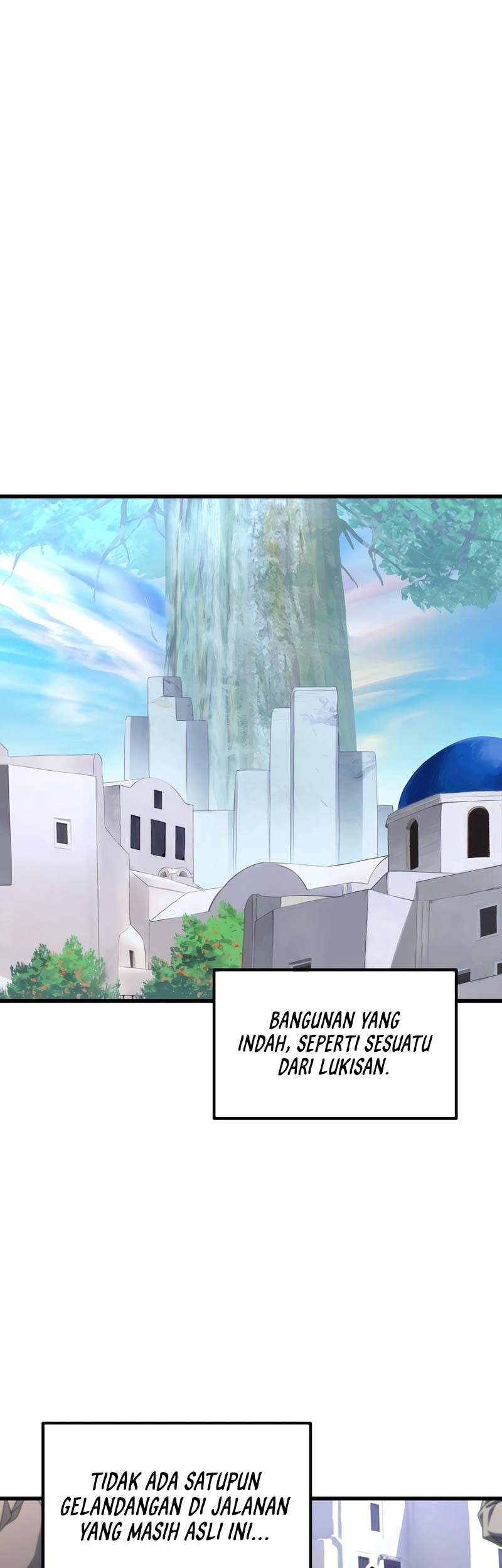 Sword King Chapter 228 - halaman 62