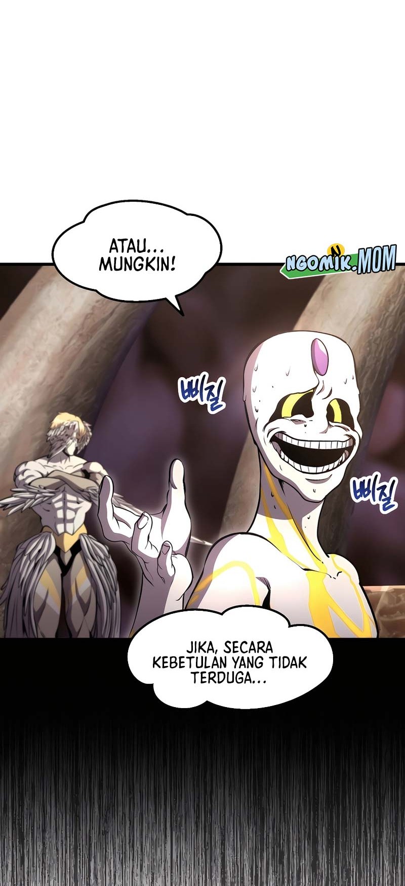 Sword King Chapter 228 - halaman 7