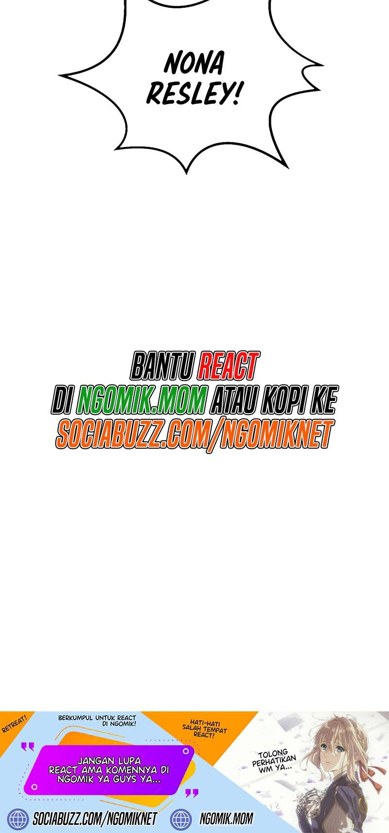 Sword King Chapter 228 - halaman 73