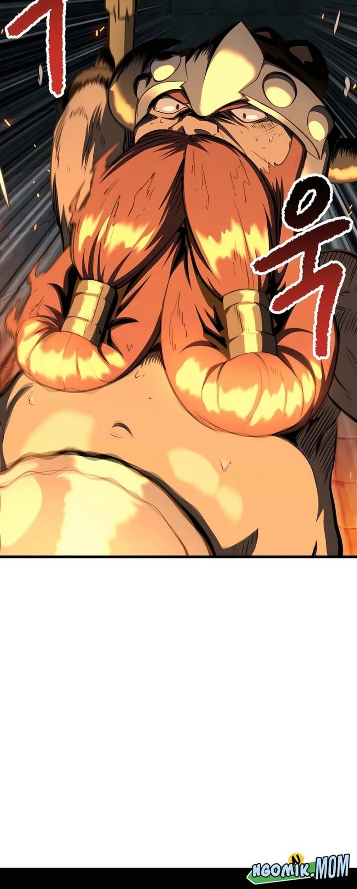 Sword King Chapter 229 - halaman 11
