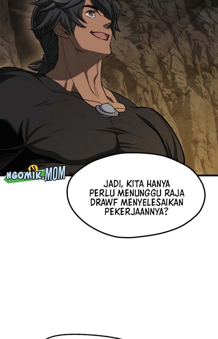 Sword King Chapter 229 - halaman 19