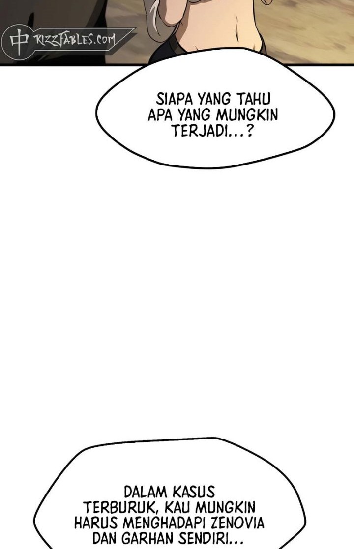 Sword King Chapter 229 - halaman 21