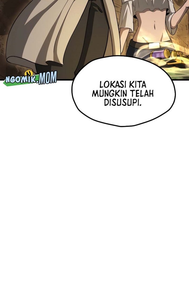Sword King Chapter 229 - halaman 23
