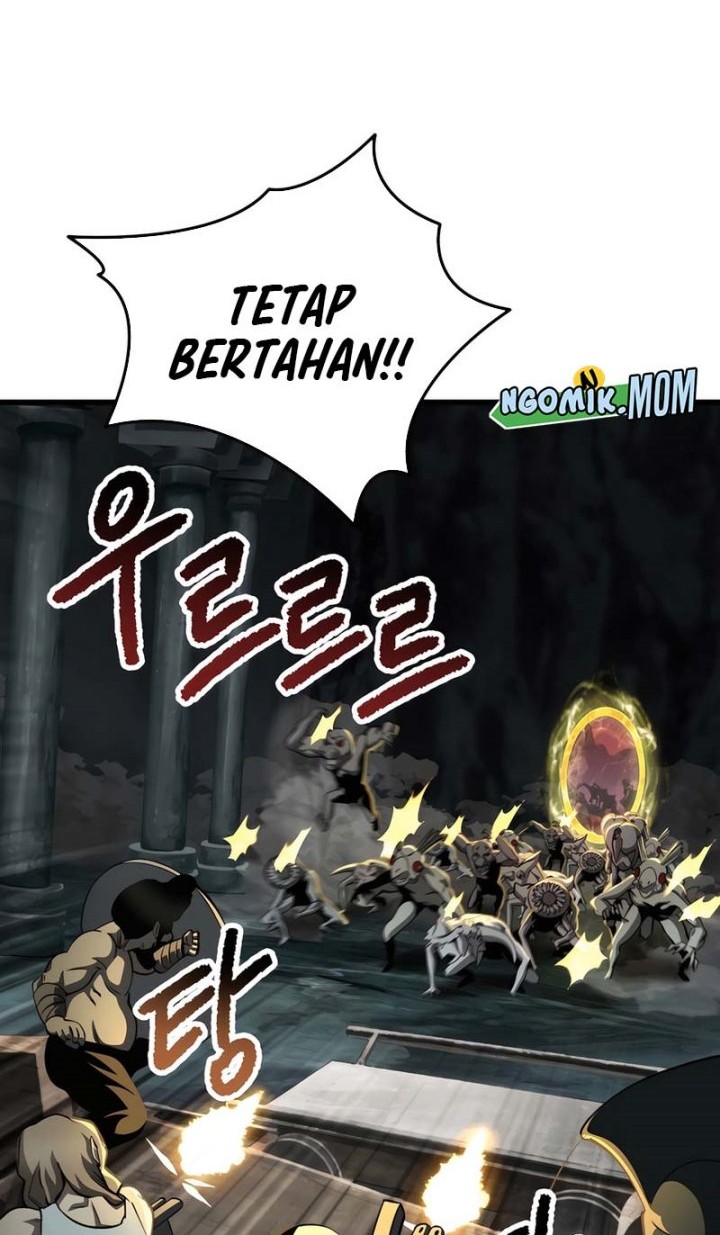 Sword King Chapter 229 - halaman 25