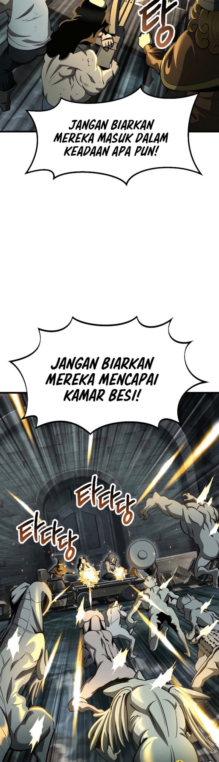 Sword King Chapter 229 - halaman 26