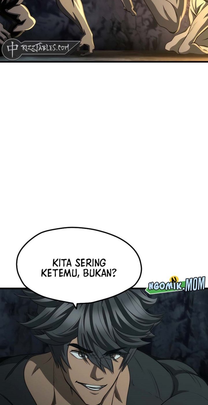 Sword King Chapter 229 - halaman 37