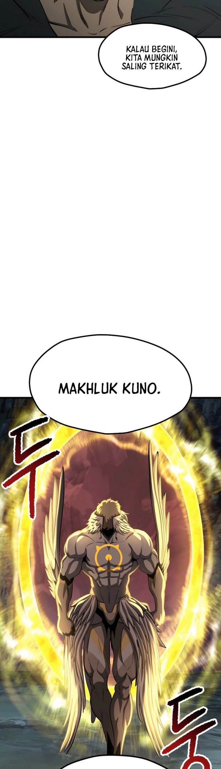 Sword King Chapter 229 - halaman 38
