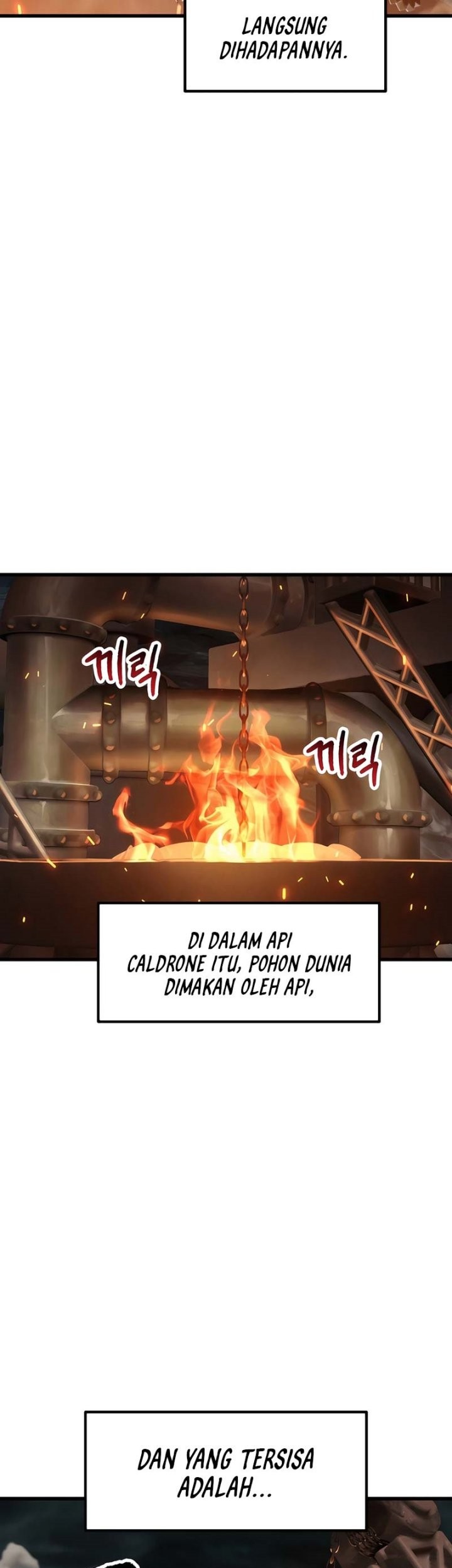 Sword King Chapter 229 - halaman 4