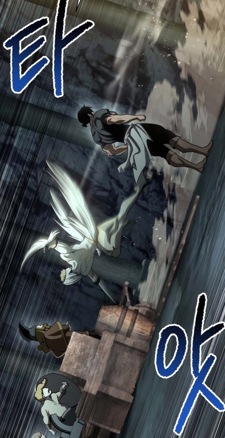 Sword King Chapter 229 - halaman 41