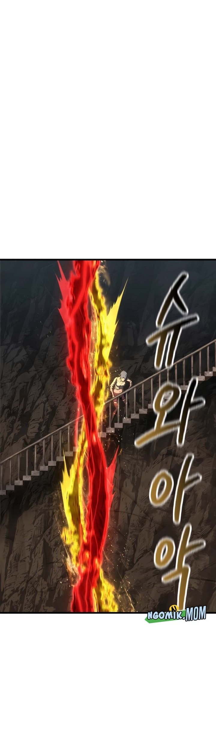 Sword King Chapter 229 - halaman 48